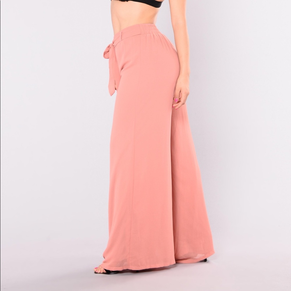 Fashion Nova Pants